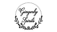 Gingerly Spirits