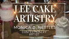 Lee Cake Artistry