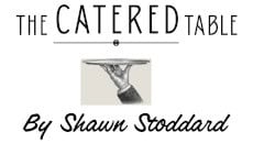 Catered Table, The