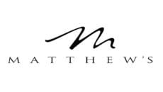 Matthew's Restaurant