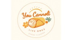 You Cannoli Live Once
